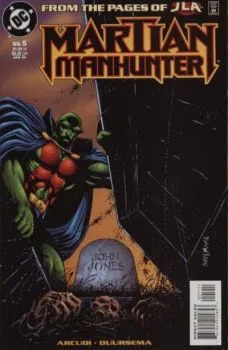 Cover of The Truth about John Jones