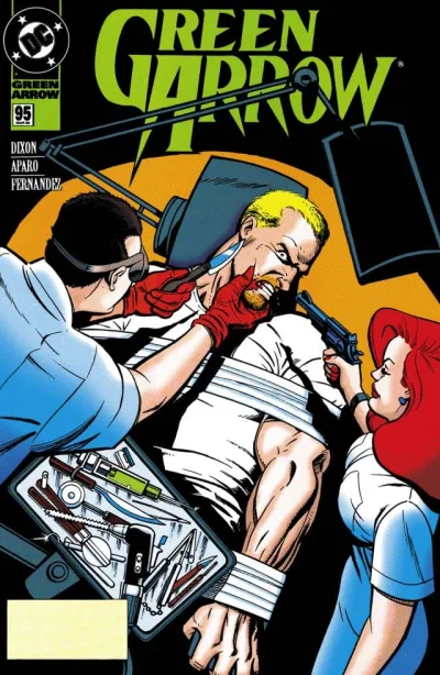 Cover of The Truth Hurts