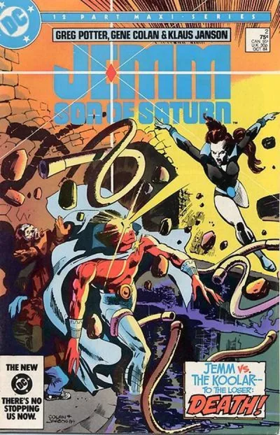 Cover of The Tunnel