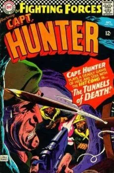 Cover of The Tunnels of Death!
