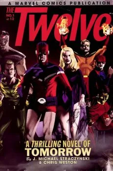Cover of Volume One