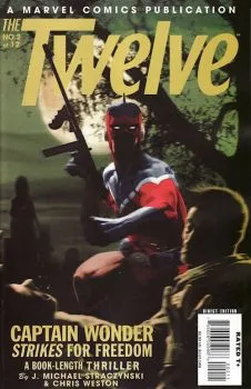 Cover of Volume Two