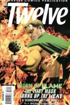 Issue #3