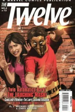 Issue #4