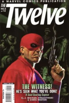 Issue #5