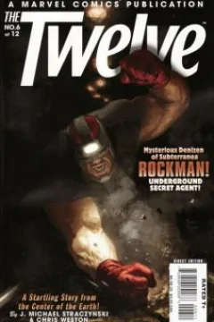 Issue #6