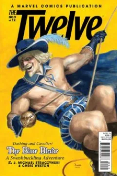 Issue #9
