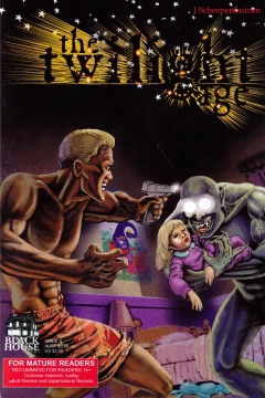 Issue #0