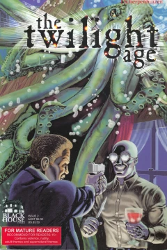 Issue #2