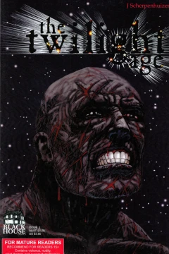 Issue #3
