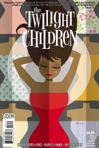 Issue #3