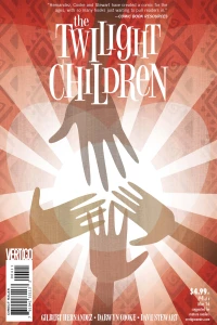 Issue #4