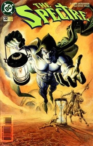 Cover of The Twilight Man