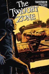 The Way Back Act Two