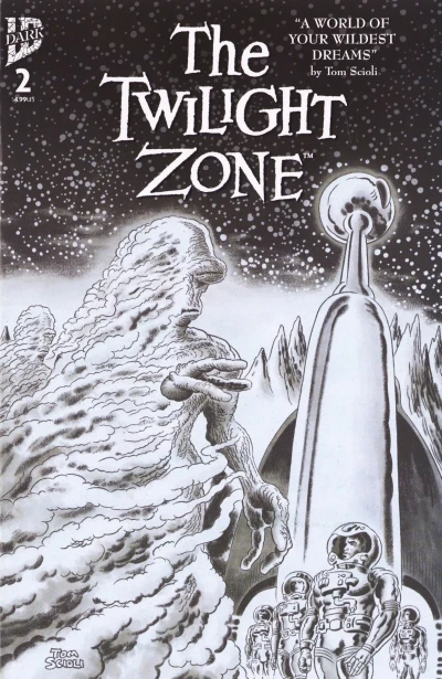 Cover of A World of Your Wildest Dreams