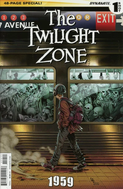 Cover of Laughing Matter; Initiation; The Comics Code