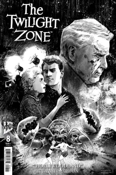 The Twilight Zone #8