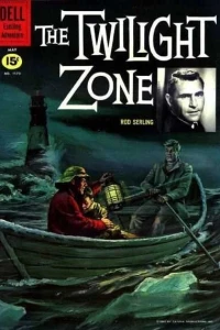 The Twilight Zone