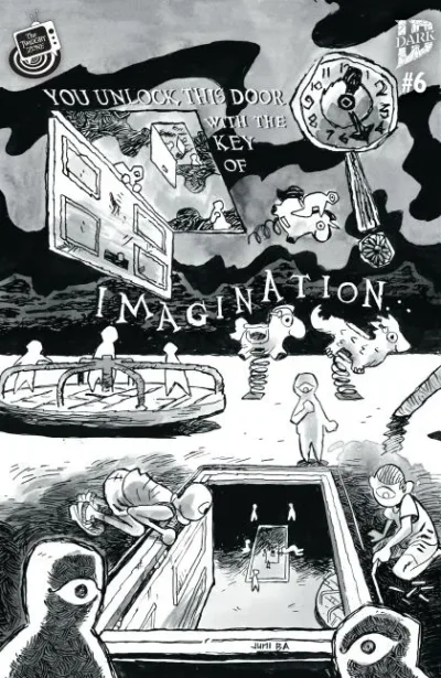 Cover of Cover B