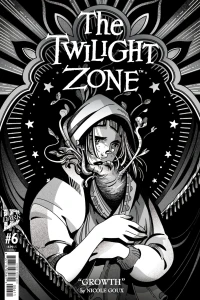 The Twilight Zone #6