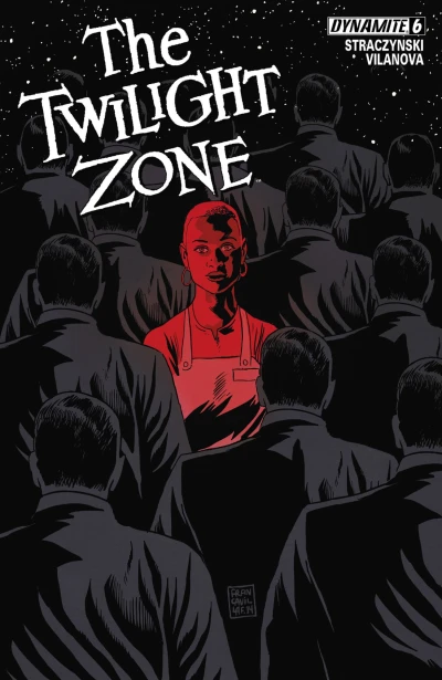 Cover of The Way In Act Two