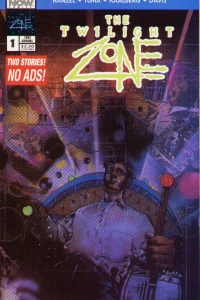 1993 - Historical Perspective