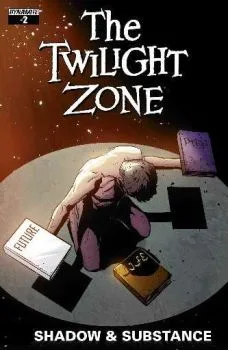 Cover of Stumbling Distance Conclusion