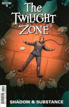 Cover of Jailbreak