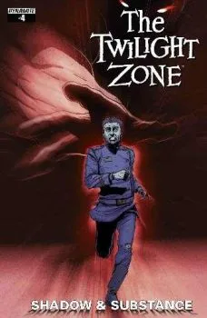 Cover of Jailbreak