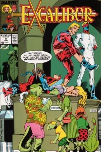 The Two Edged Sword!