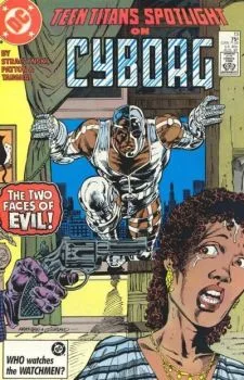 Cover of The Two Faces of Evil!