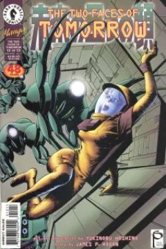 Issue #12
