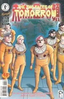 Cover of Issue #13