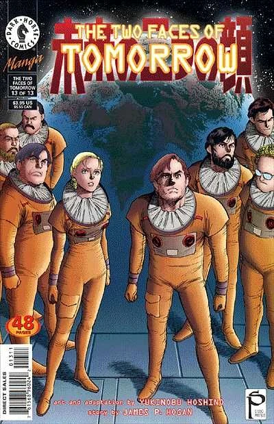 Cover of Issue #13