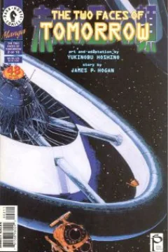 Issue #2