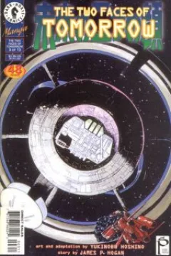 Issue #3