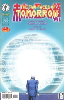 Cover of Issue #5