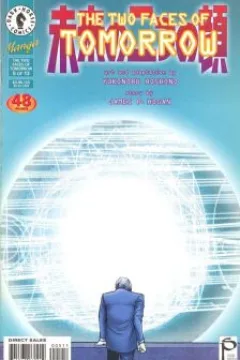 Issue #5