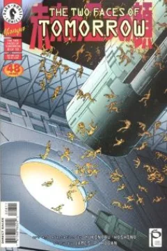 Issue #8