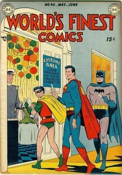 Cover of The Two Lois Lanes