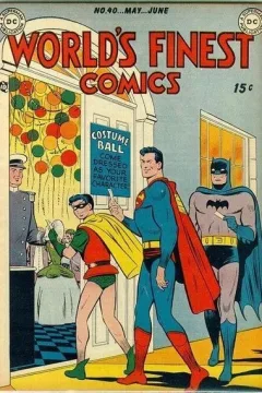 The Two Lois Lanes