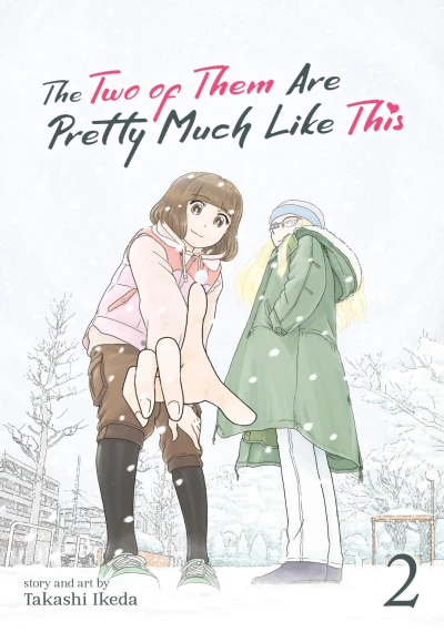 Cover of Volume 2