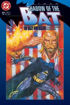 The Ugly American