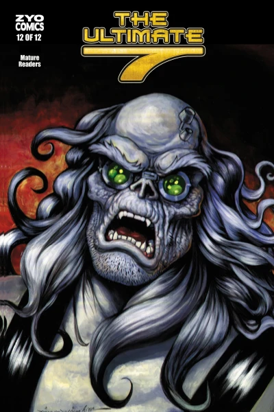 Cover of You're Your Own Worst Enemy