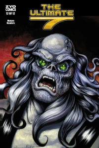 You're Your Own Worst Enemy