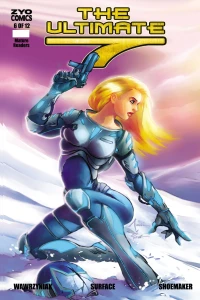 In Search of A Legend