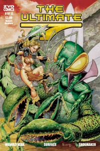 Royalty Gone Rancid Part 2