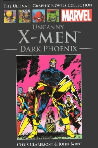 Uncanny X-Men: Dark Phoenix
