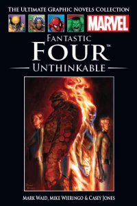 Fantastic Four: Unthinkable