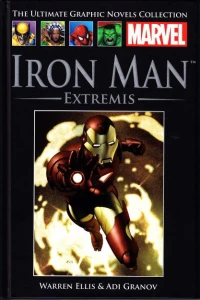 Iron Man: Extremis